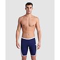 jammer uomo navy-white