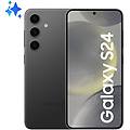 galaxy s24 smartphone 6. 2 amoled 256gb 8gb ram 50mp dual sim onyx black italia