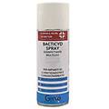 detergente clima disinfettante battericida bacticyd bomboletta 400 ml 911
