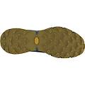 ultra 100 gtx scarpe trail running uomo light green/brown 7 uk