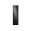 Samsung Frigorifero Combinato Rb38c7b6ab1 Ef Bespoke 387l Anthracite