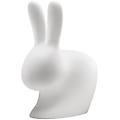rabbit led lampada ricaricabile