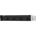 ts-832pxu-rp-4g nas system 8-bay