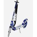 205mm voov 2. 0 scooter inline blu