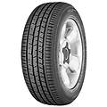 crosscontact lx sport 245/45 r20 103 w extraload (2021) 