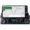 Trevi Scd 5753 Autoradio Dab Bluetooth Usb 160w Nero