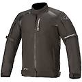 giacca headlands drystar nero nero s