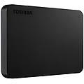 hdd esterno 2. 5 4tb black canvio v2 hdtb540ek3ca