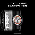 galaxy watch8 classic 46mm bt 2+64gb-white