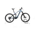 ebike ricondizionata · e-power rs 160 elite · buone condizioni
