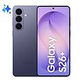 smartphone s26 plus m2 512gb cobalt violet sm-s947bzvgeue
