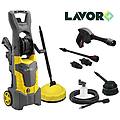 Lavor Fury Extra 135 Dropulitrice