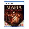 mafia the old country ps5