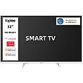 iop32wvda smart tv bianco 32'' hd sistema operativo vidaa triplo tuner dvbt2/c/s2 certificato