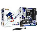 ASROCK b760m pg sonic wifi