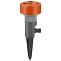 - irrigatore multizona twist classic
