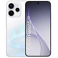 reno15 5g ai smartphone tripla fotocamera 50+50+8mp selfie 50mp display 6. 59'' 120hz amoled fhd+
