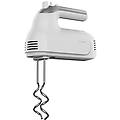 sbattitore elettrico powertwist 500. potenza 500 w ciotola rotatoria in acciaio inossidabile 5