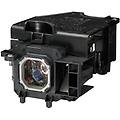 np16lp lampada proiettore per m260ws m300w m300xs m350x