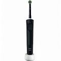 spazzolino elettrico vitality pro nero spazzolino elettrico vitality pro nero