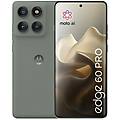 Motorola Edge 60 Pro 12 512 512 Gb Green