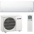 climatizzatore monosplit inverter msz-bt35vgk 12000 btu wifi integrato a++ gas r32