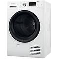 fftn m11 8x3b it asciugatrice libera installazione caricamento frontale 8 kg a+++ bianco
