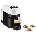 Krups Macchina Da Caffe Nespresso Vertuo Pop Bianca