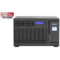 tvs-h1288x nas tower collegamento ethernet lan nero w-1250