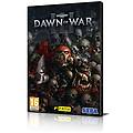 sega pc warhammer 40. 000 dawn of war 3