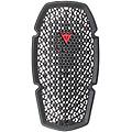 Dainese Protezioni Schiena Inseribile Pro Armor G1 2 0 Nero Taglia Uni
