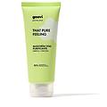 that pure feeling mask 100 ml