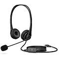 wired usb-a stereo headset 428h5aa#abb