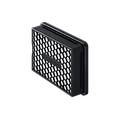 filtro per clean station (5 livelli) vca-ahf90 black