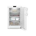 - congelatore verticale fd 1404 classe d 107 lt-bianco