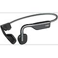 shokz openmove grey auricolari wireless grey