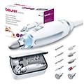 levigatore manicure beauty mp 62 white 57035