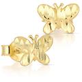 orecchini bimba oro giallo gl101878