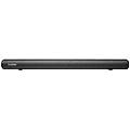 iopextsdbar410g altoparlante soundbar nero 2. 0 canali 40 w