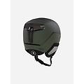 mod5 m casco sci uomo verde l