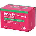 Ribes Nbf Lanes Recovry Cane E Gatto Perle