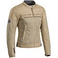 giacca filter lady sand marrone xl