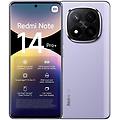 redmi note 14 pro plus 5g 8gb 256gb 6. 67 viola lavanda