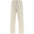 jeans 'single knee'