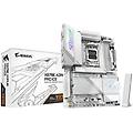 schede madri x870e aorus pro ice x870e am5 ddr5 atx wifi 7 pcie 5. 0 usb4 2. 5gbe m. 2 raid