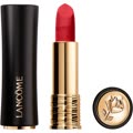 LANCOME make-up labbral'absolu rouge drama matte 158 red is drama