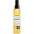 sunissime l&acute;olio solare setoso spf30