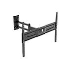 flatstyle fdr600 190 5 cm (75) nero