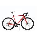 bici strada ricondizionata · vento team edition carbonio · ottimo stato