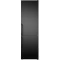 frigorifero combinato rfn 232041 b classe c 361 lt-black steel
